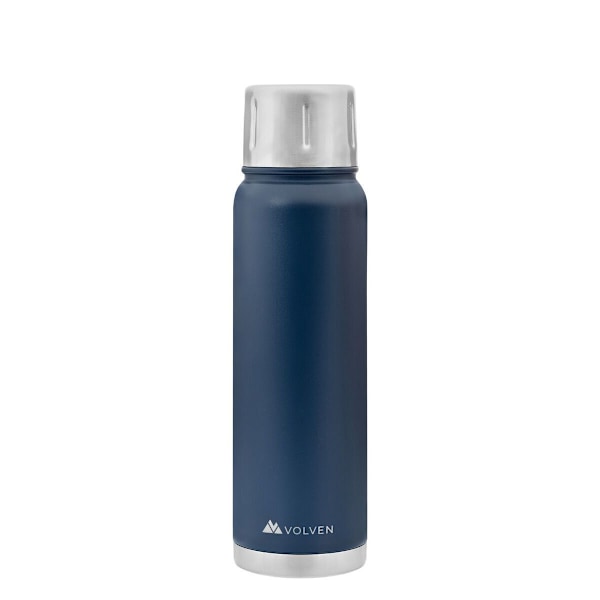 Termos Arctic 750 ml i granatröd färg