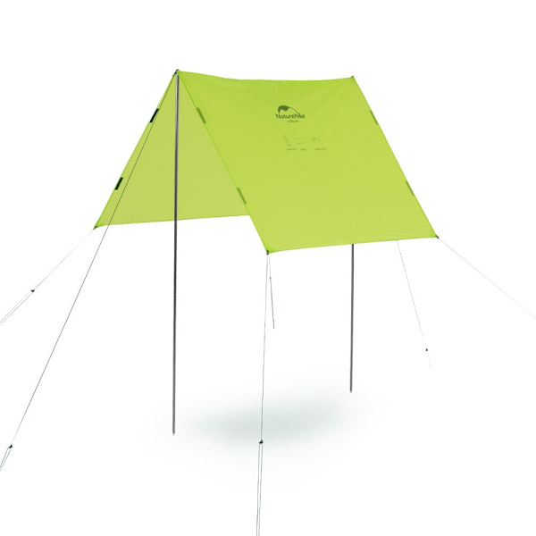 Nylon 20D cape nh17d003-m