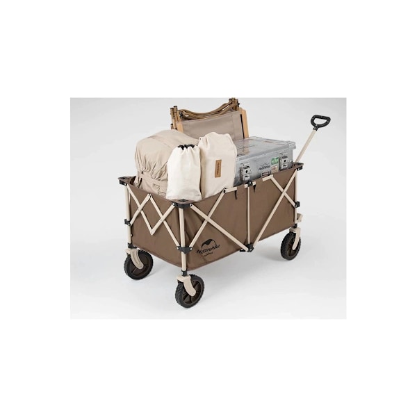 Turvagn tc02 nh20pj005-brun
