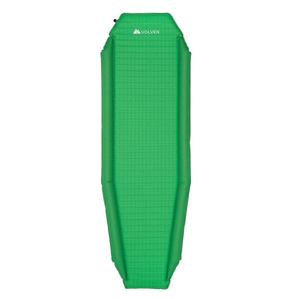 Mat ultralätt plus-grön
