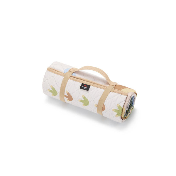 Barnpicknickfilt cnh22dz005-beige