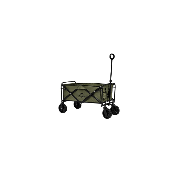 Turistvagn light nh19pj001-army green