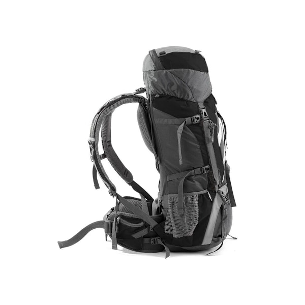 Ryggsäck vandring 70l nh70b070-b-svart