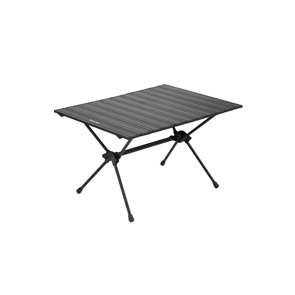 Fällbart aluminium campingbord ft11 cnh22ju037-svart