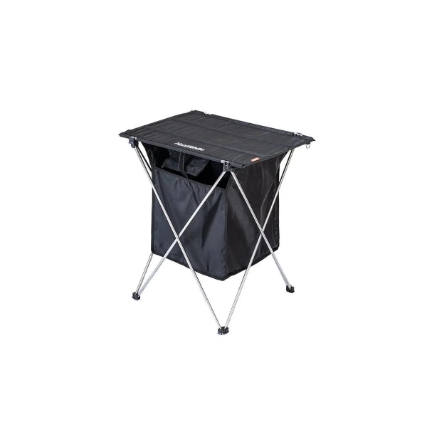Fällbart campingbord för förvaring storage box nh19jj084