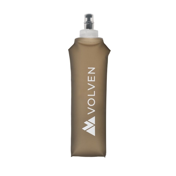 Flaska softflask elv sip 500 ml grå