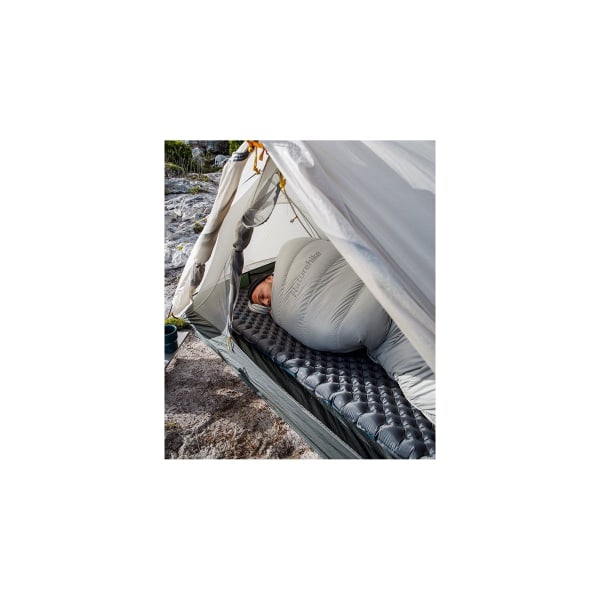 Madras ultralätt kvadratisk standard r 3,5 cnh22dz018-grön