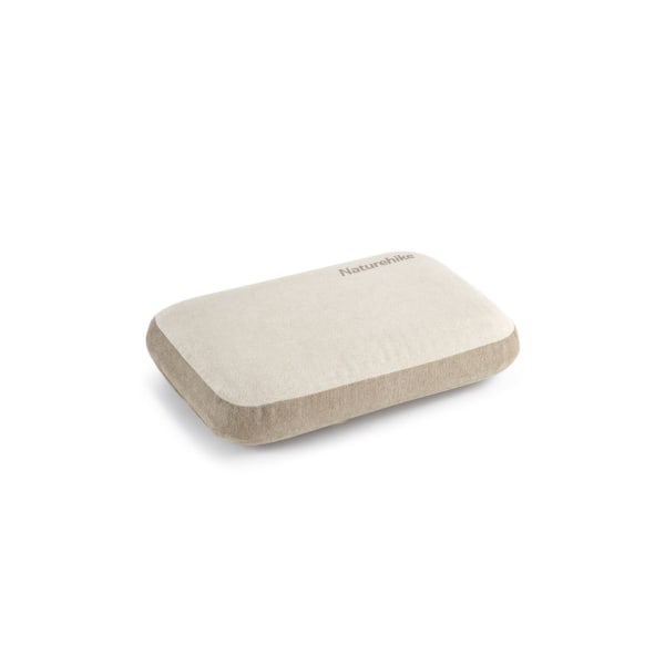 Kudde i memory foam kvadratform nh22zt002-khaki