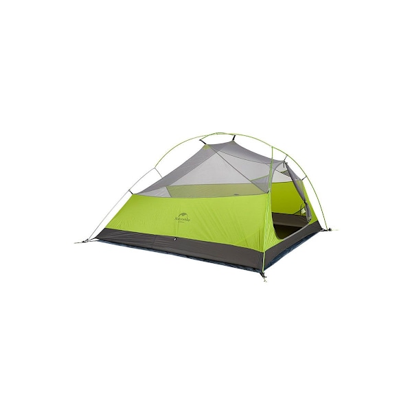 Tält cloud up 3 20d uppdaterad nh18t030-t