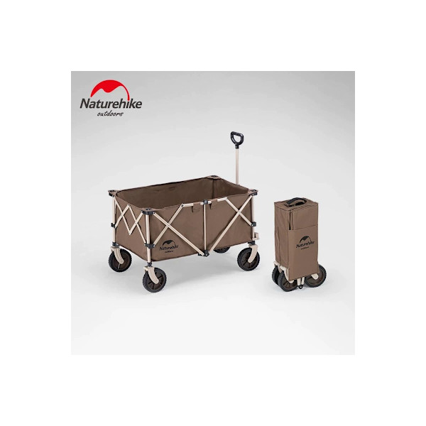 Turvagn tc02 nh20pj005-brun