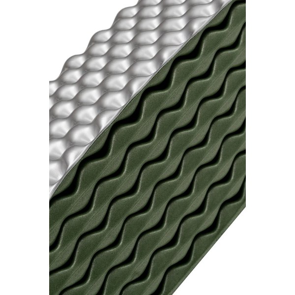 Karimat Domino - grön