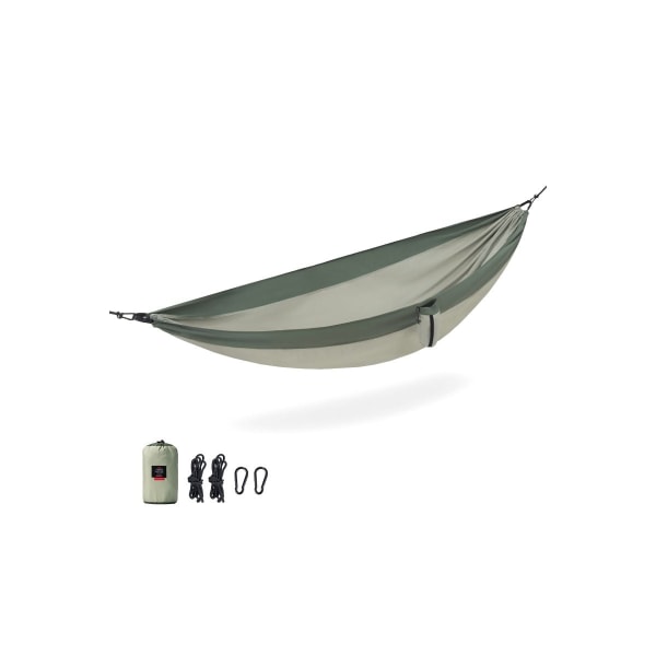 Hängmatta Ultralight Swing Double Upgrade NH21DC011-Green