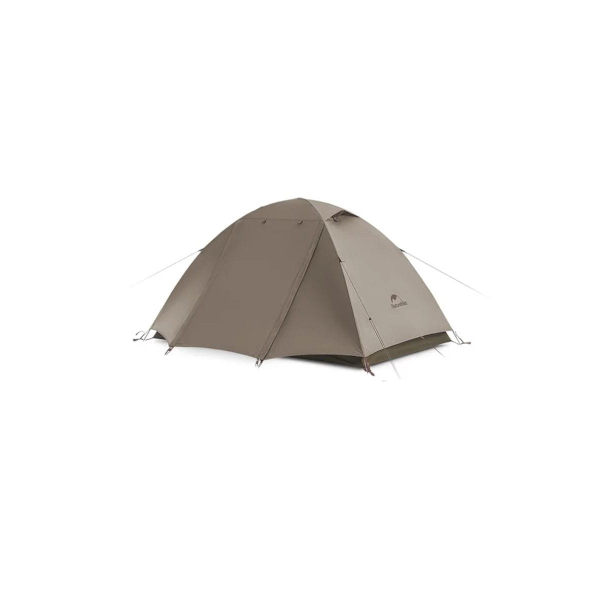 Tält yunchuan 2 cnk2300zp024-brun