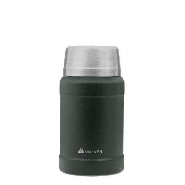 Termos Arctic Lunch 800 ml - Grön