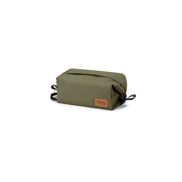 Sminkväska xs01 nh21lx001-army green
