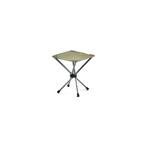 Campingstol four corner stool cnh22ju056-grön