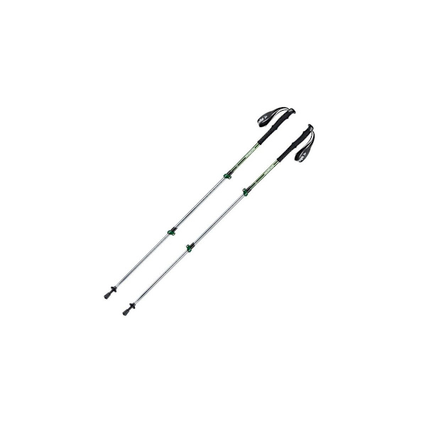 Käppar av aluminium 6061 NH17D001-Z uppdaterad-armégrön