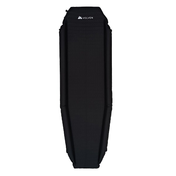 Mat ultralätt plus-svart