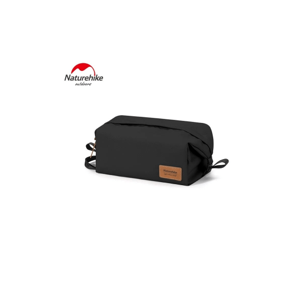 Kosmetisk väska xs01 nh21lx001-black