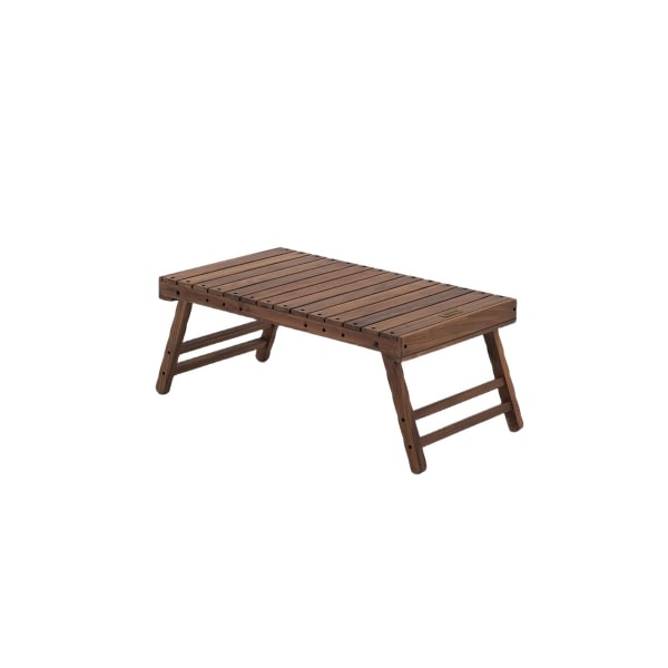 Fällbart träbord för campingbord nh20jj031-eukalyptus