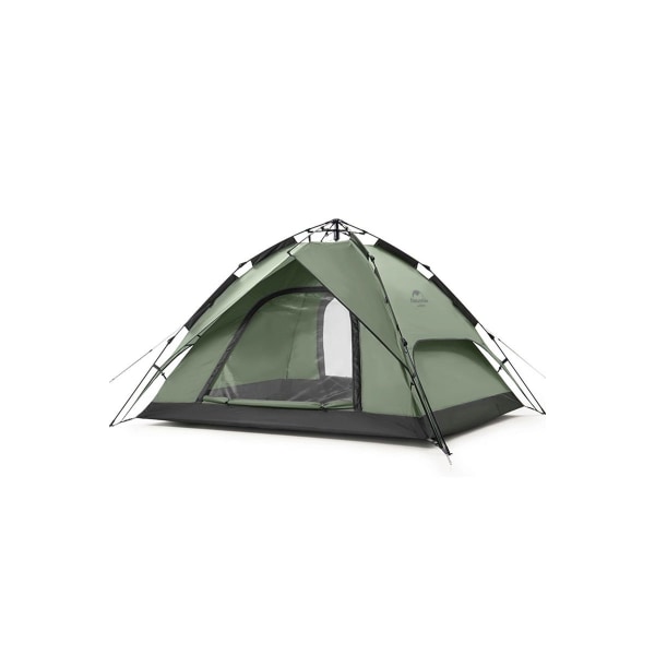 Tält pop-up 4 automatisk nh21zp008-skogsgrön