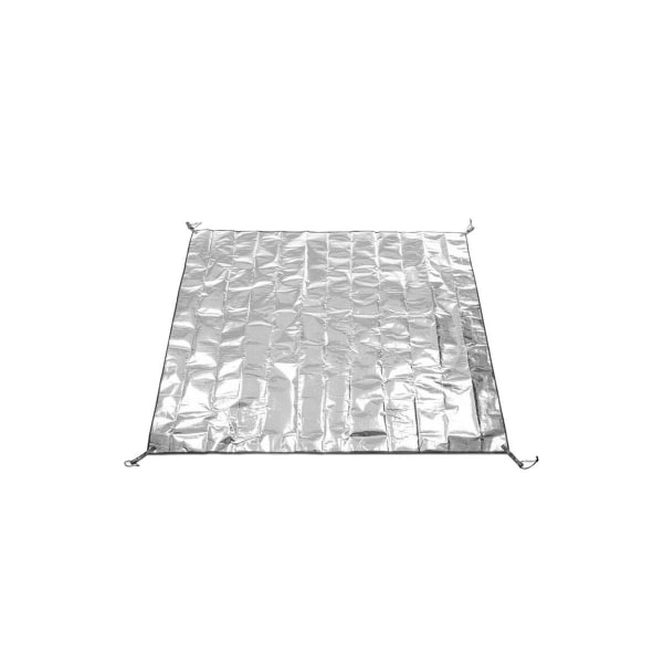 Picknickfilt i aluminium M NH20FCD03