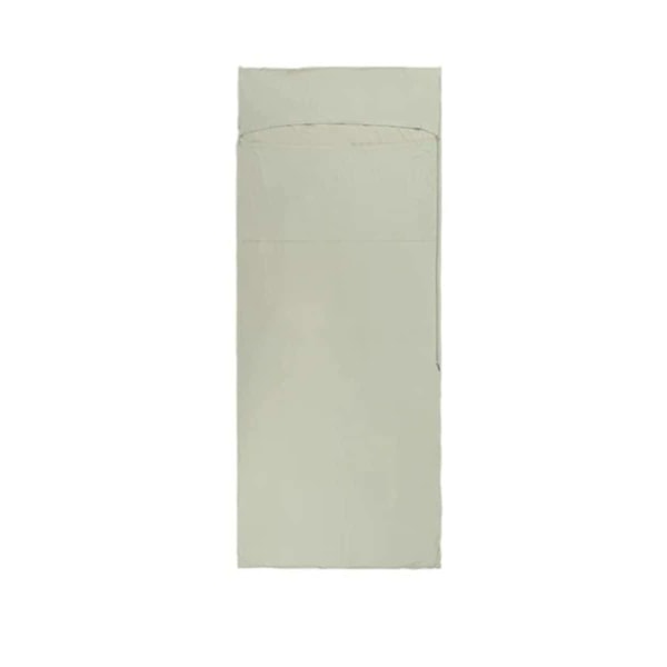 Insats bomullsfoder stor nh15s012-e-milk green