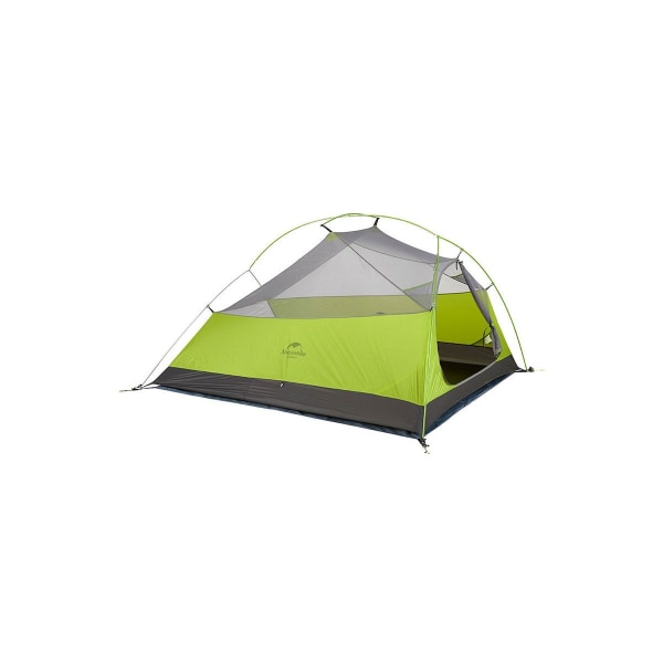 Tält cloud up 3 20d uppdaterad nh18t030-t
