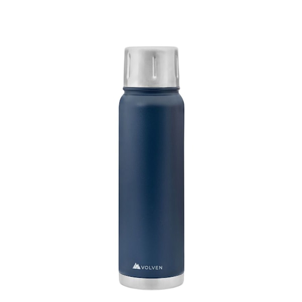 Termos arctic 520 ml-granatowy