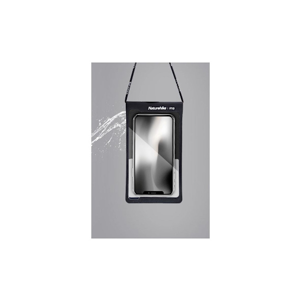 Vattentätt fodral för telefon 6,9'' nh20sm003