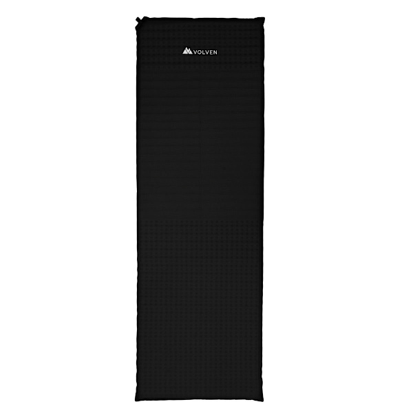 Mat ultralätt xl-svart