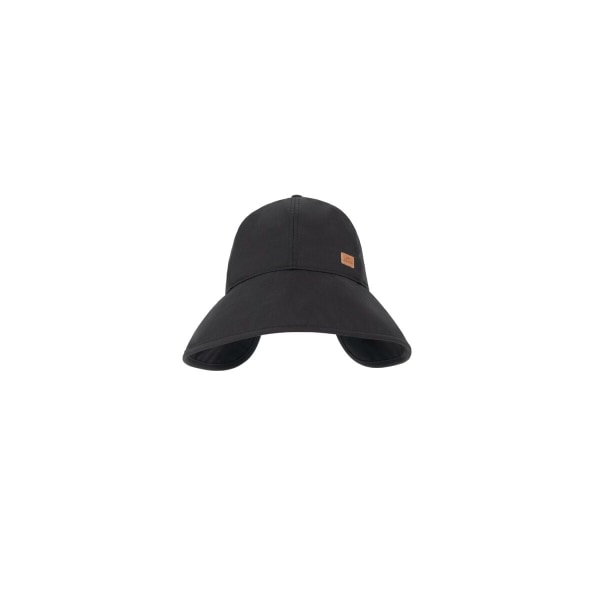 Hatt med UV-skydd sommarhatt nh21fs533-svart