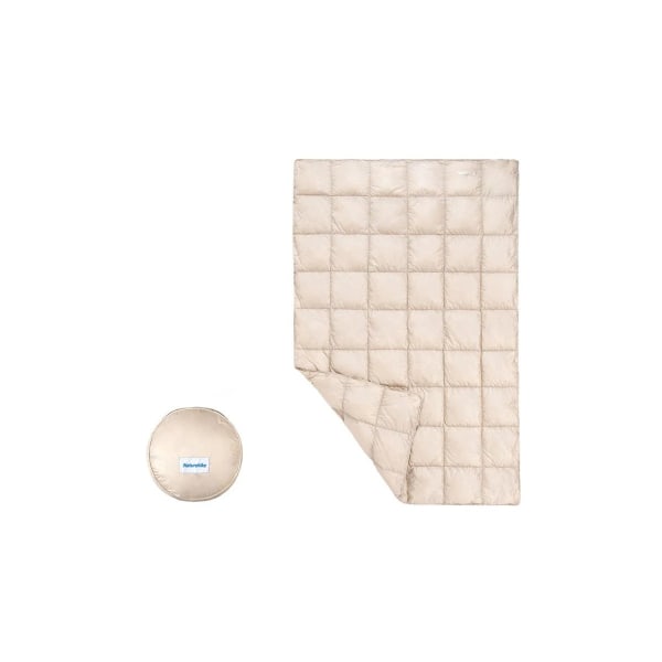 Dunfilt multifunktionell dunfilt nh19ly010-beige