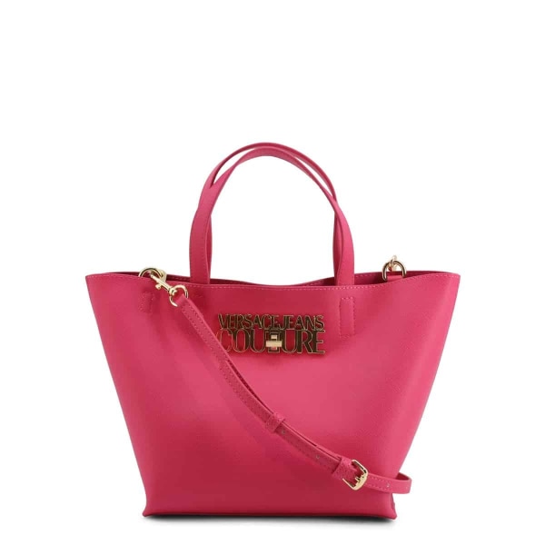 Versace Jeans Women Spring/Summer Pink Handbags Pink one size eec2 | Pink |  one size | Fyndiq