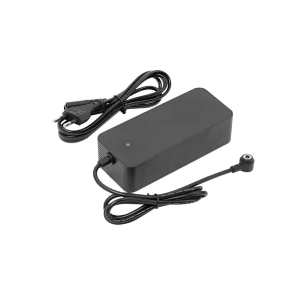 CE-mærket Oplader til Xiaomi Mi3 Mi4 El-Scooter 36V Output 42V 2A Original magnetisk kontakt