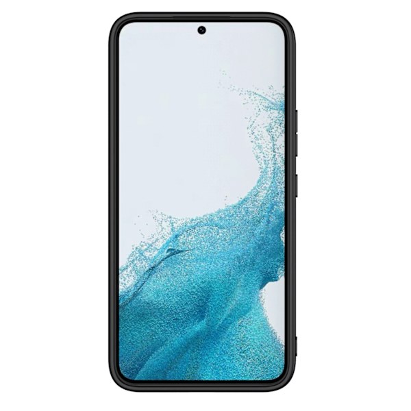Nillkin Textured Case Skal Samsung Galaxy A54 - Svart