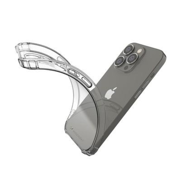 Anti Shock case for iPhone 14 Pro transparent