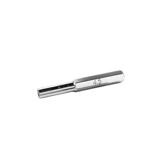 Skruvmejsel bit Gamebit Kit 3,8 + 4,5mm