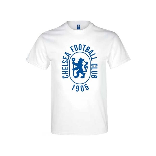 Chelsea 1905 T-Shirt (Small)