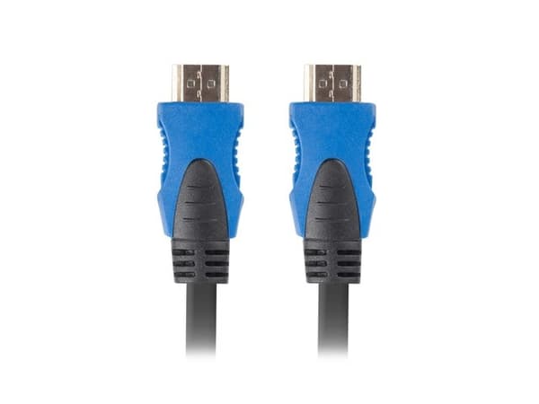 HDMI Kabel Premium 7,5 Meter Svart