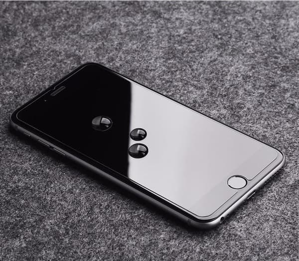 Härdat skyddsglas 9H Xiaomi Redmi 11A / Poco C55 / Redmi 12C