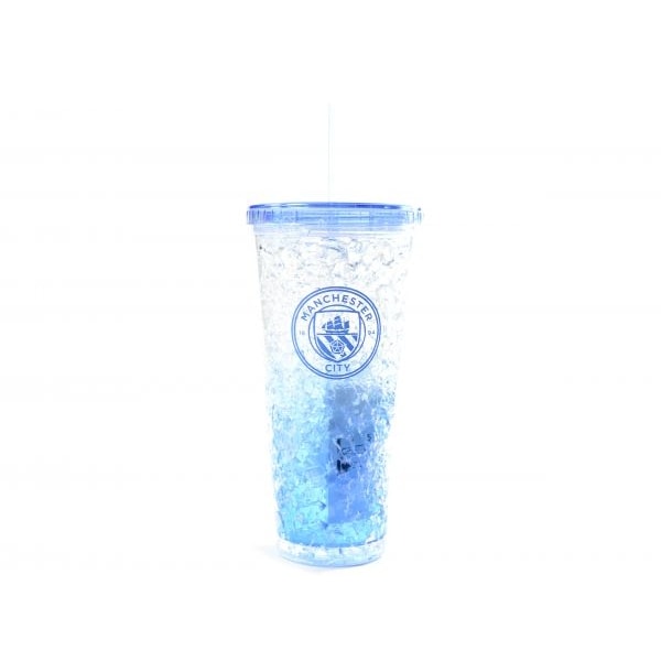 Manchester City FC Freezer Cup (600ml)