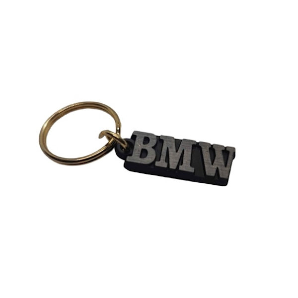 BMW Nyckelring 2-pack