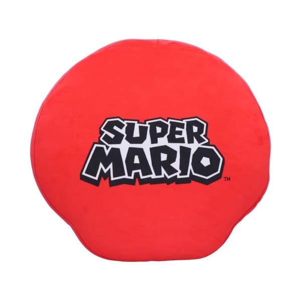 Mushroom - Super Mario Bros. Kudde