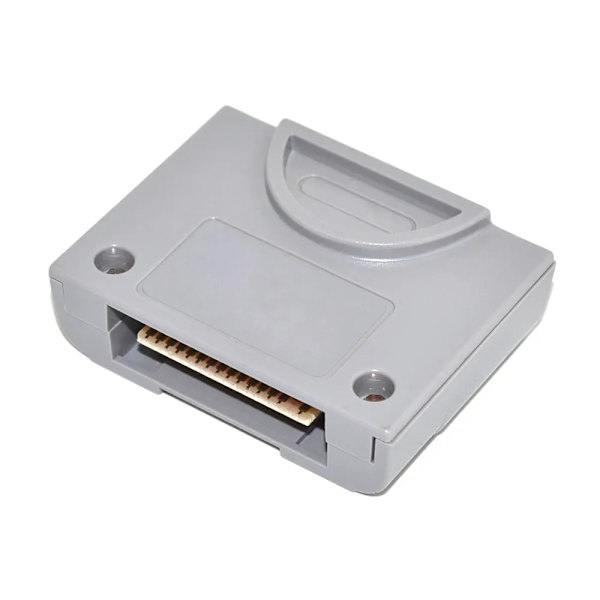 Controller Pak Kompatibel med Nintendo 64