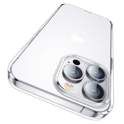 Joyroom 14X Skal iPhone 14 Pro - Transparent