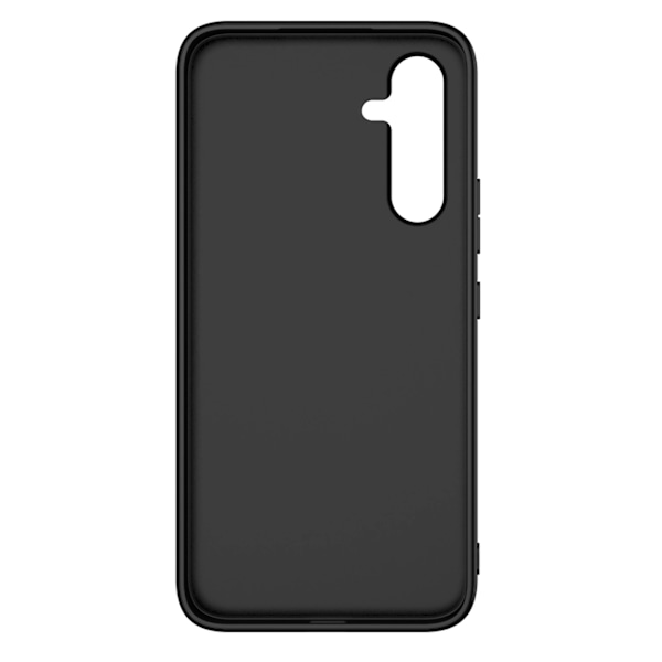 Nillkin Textured Case Skal Samsung Galaxy A54 - Svart