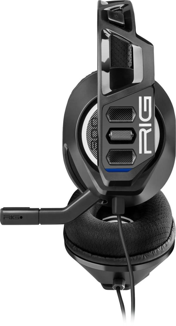 Nacon Rig 300 PRO HS Black