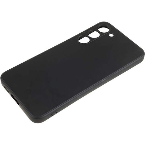 Soft Case Skal Samsung Galaxy A54 - Svart