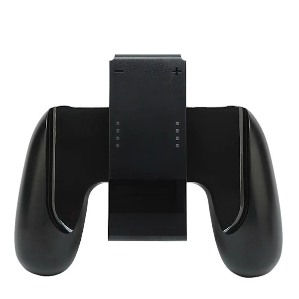 Joy-Con Comfort Grip Charger Kompatibel med Nintendo Switch